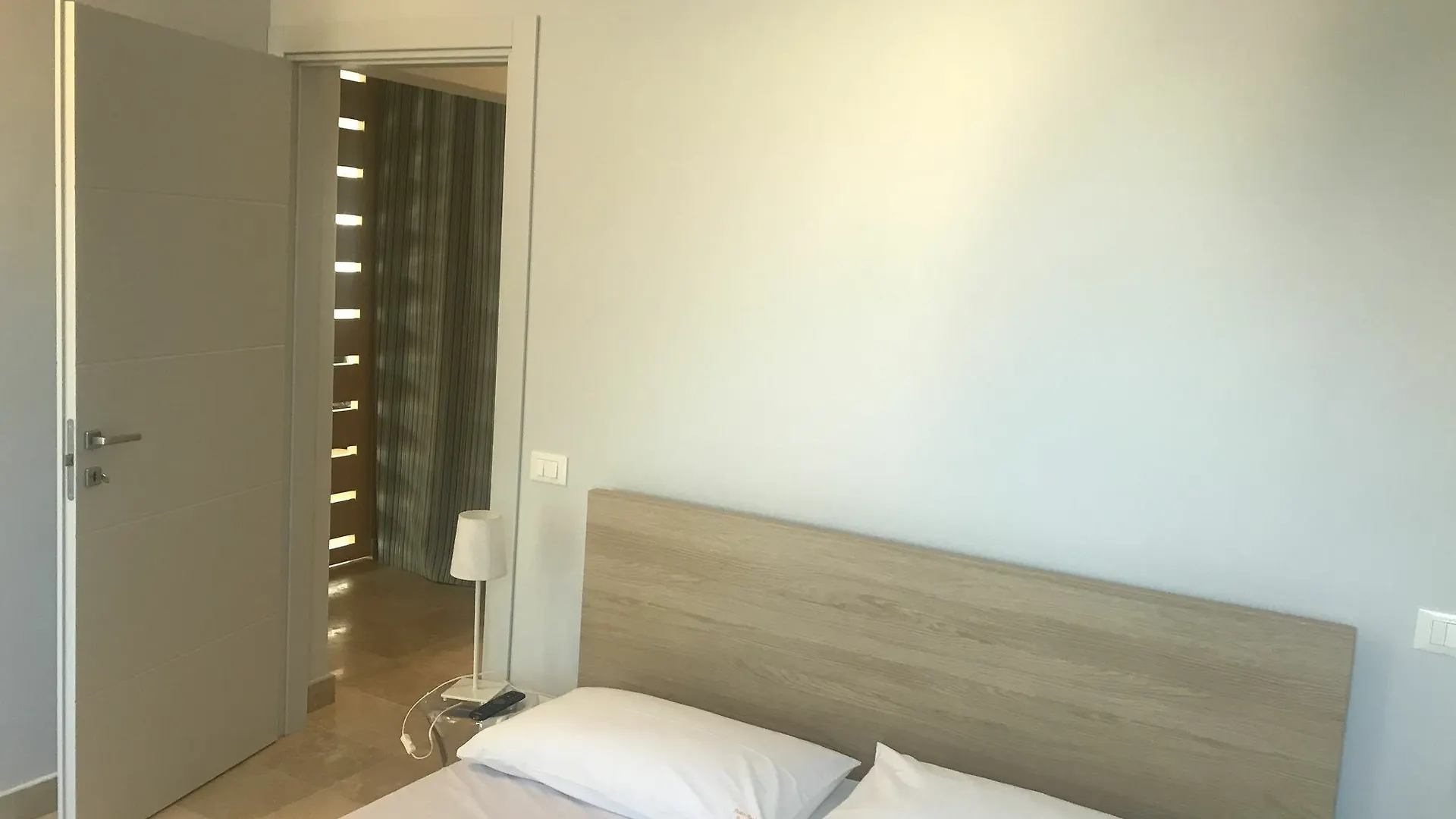 Apartament Porta Reale Beach Noto