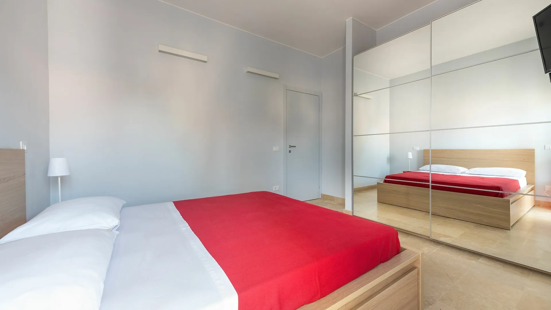 Apartament Porta Reale Beach Noto